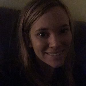 Meet your Posher, Ginny